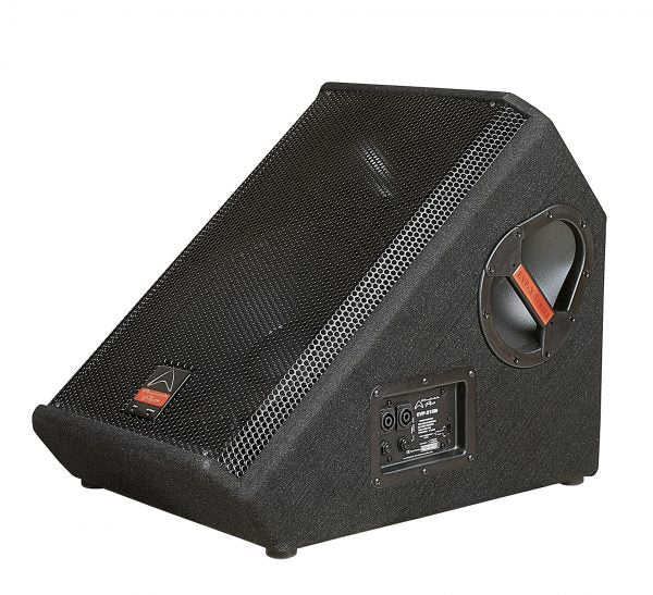 Wharfedale EVP-X 15M passive stage monitor Speakon and jack inputs