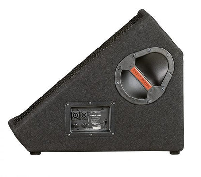 Wharfedale EVP-X 15M passive stage monitor side angle