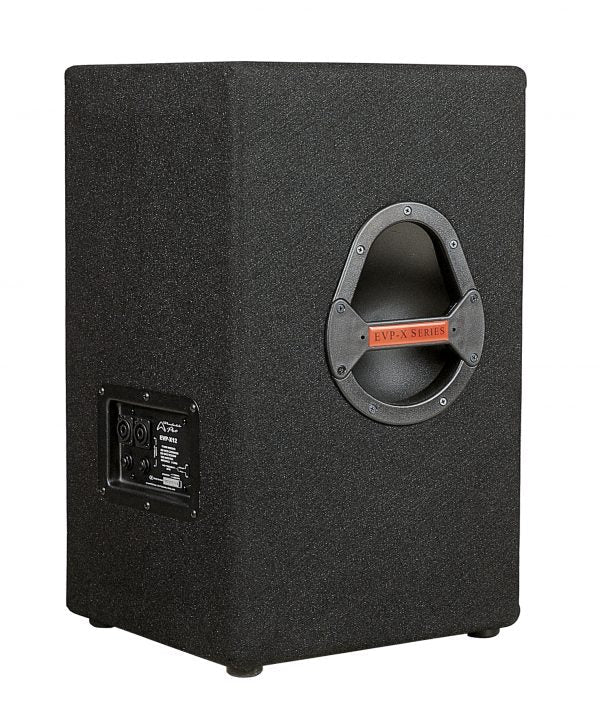 Wharfedale EVP‑X12 — 12" Passive PA Speaker (250W RMS) - ZAMAR AUDIO SOLUTIONS