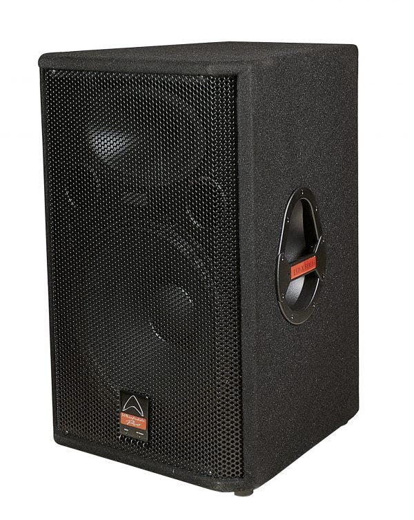 Wharfedale EVP‑X12 — 12" Passive PA Speaker (250W RMS) - ZAMAR AUDIO SOLUTIONS