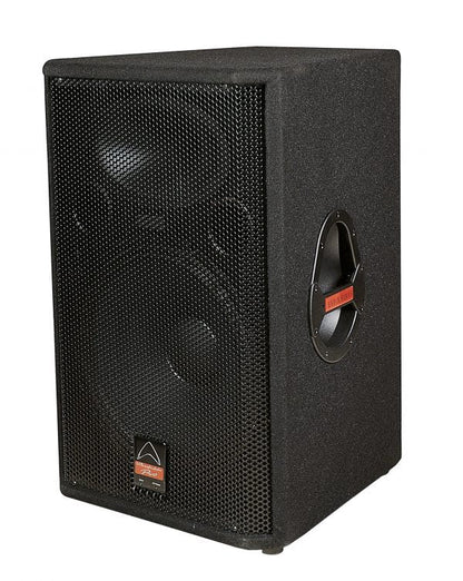 Wharfedale EVP‑X12 — 12" Passive PA Speaker (250W RMS) - ZAMAR AUDIO SOLUTIONS