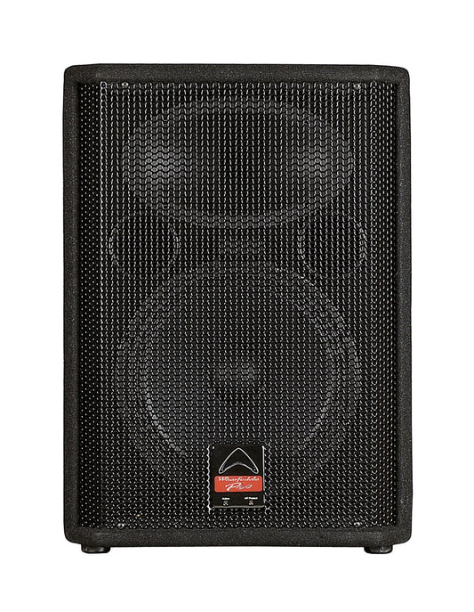 Wharfedale EVP‑X12 — 12" Passive PA Speaker (250W RMS) - ZAMAR AUDIO SOLUTIONS