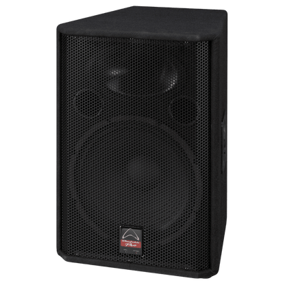 Wharfedale EVP-X15 MKII passive PA speaker side profile birch plywood cabinet