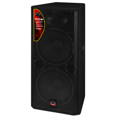 Wharfedale EVP-X215 MKII passive PA speaker front view