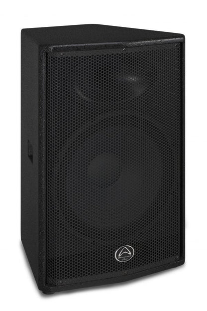 Wharfedale IMPACT-15 passive PA speaker side profile