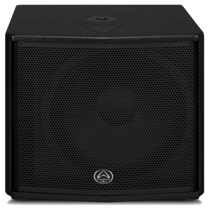 Wharfedale IMPACT‑X18B — 18" Passive Subwoofer (500W AES) - ZAMAR AUDIO SOLUTIONS