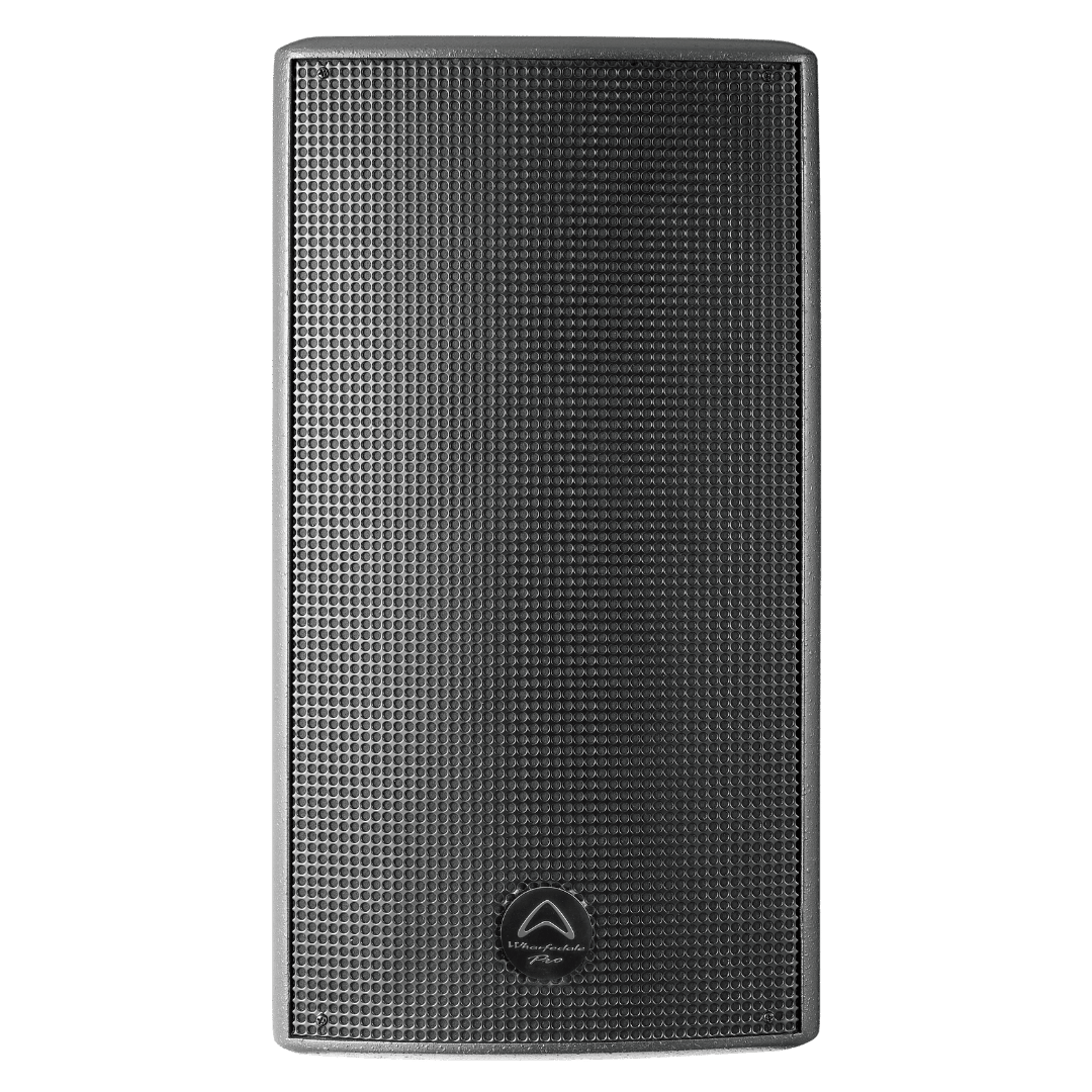 Wharfedale 70V 100V installation speaker – Programme‑108T front view