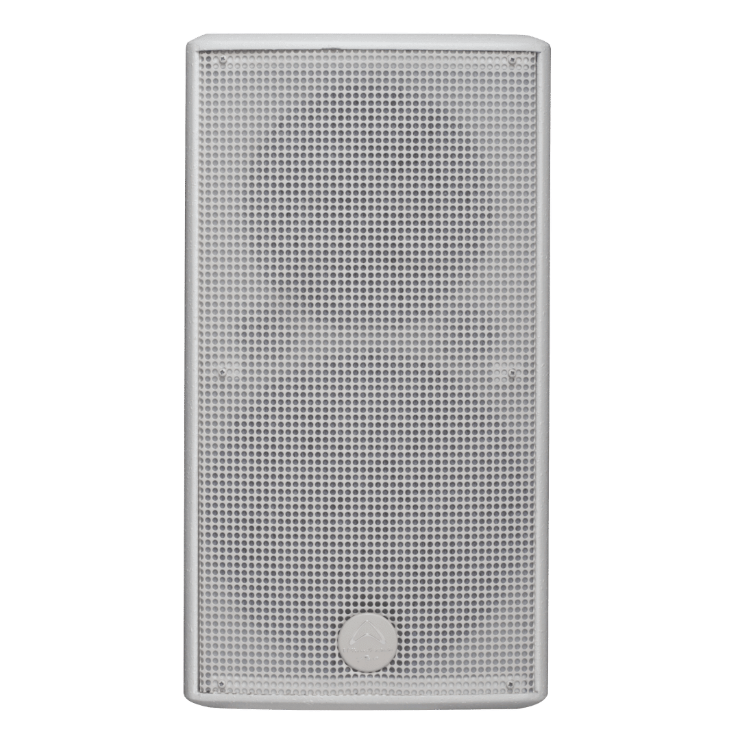 Wharfedale 70V 100V installation speaker – Programme‑108T front view