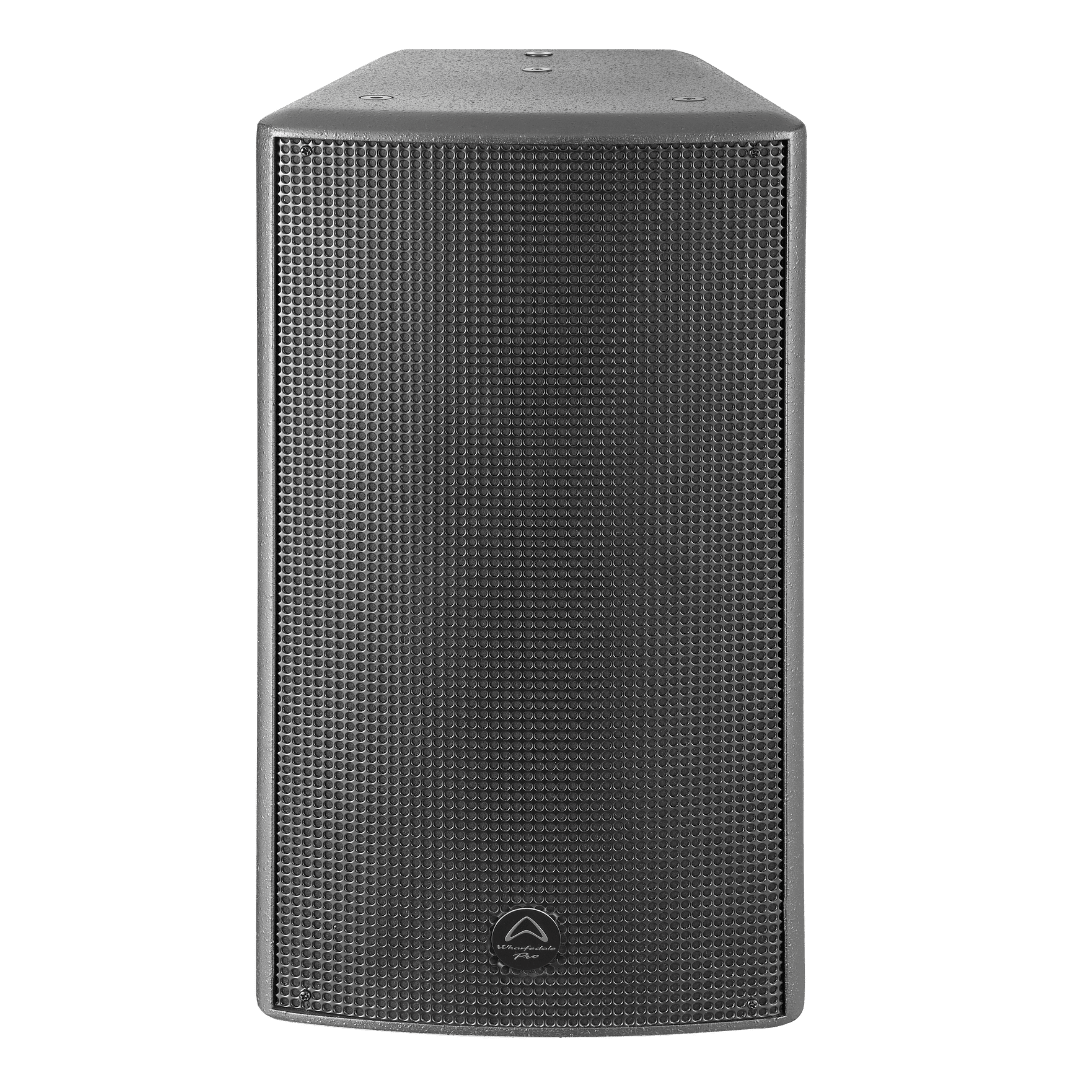 Wharfedale 70V 100V installation speaker – Programme‑108T front view