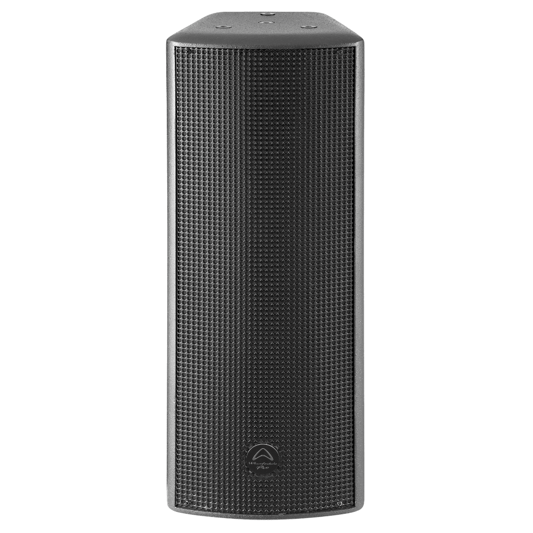 Wharfedale 70V 100V installation speaker Programme-205T front view