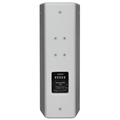 Wharfedale Programme-205T 70V 100V installation speaker side profile