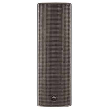 Wharfedale Programme 206T installation speaker dual 6.5" 70V 100V front view
