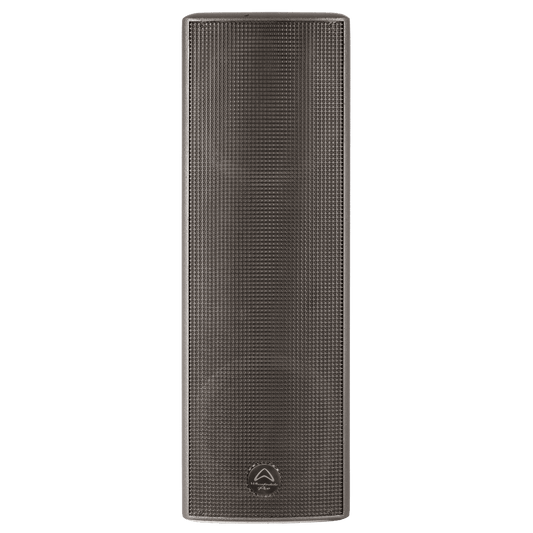 Wharfedale Programme 206T installation speaker dual 6.5" 70V 100V front view