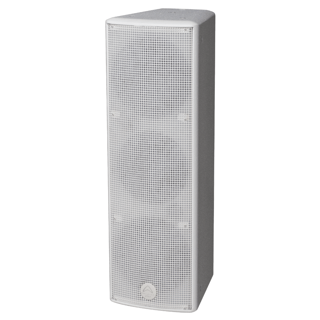 Wharfedale Programme 206T installation speaker 150W RMS side profile