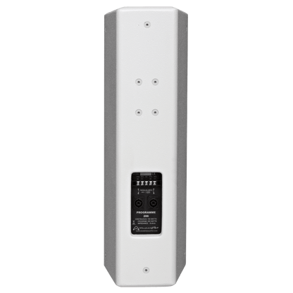 Wharfedale Programme 206T installation speaker 70V 100V transformer tap rear panel
