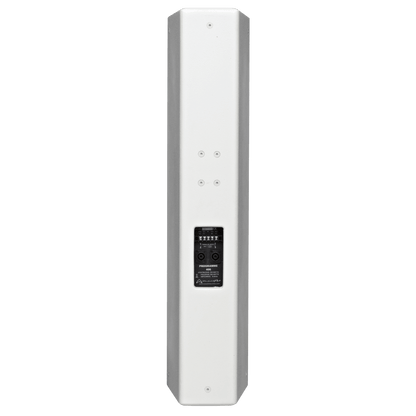 Wharfedale 70V 100V installation speaker Programme‑406T back panel specs