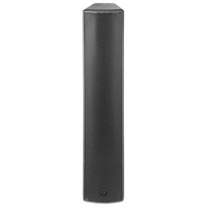Wharfedale 70V 100V installation speaker Programme‑406T quad 6.5" front view