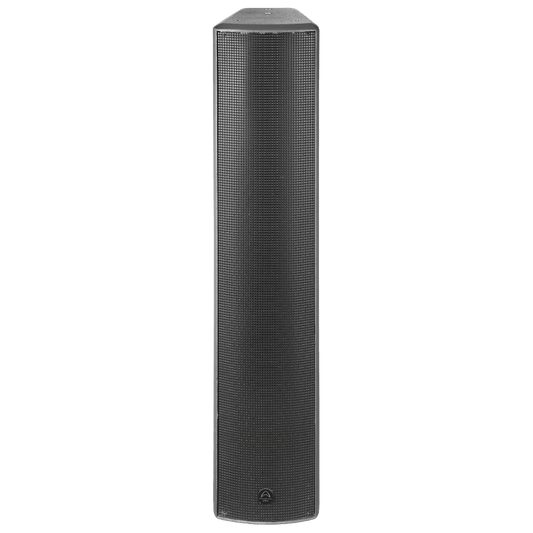 Wharfedale 70V 100V installation speaker Programme‑406T quad 6.5" front view