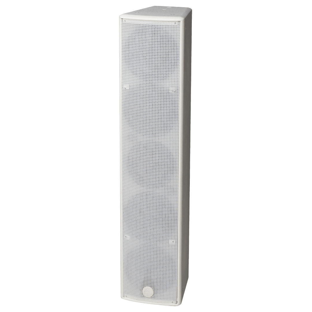 Wharfedale 70V 100V installation speaker Programme‑406T 250W RMS side angle