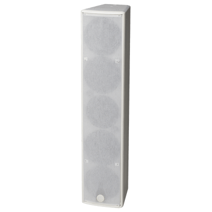Wharfedale 70V 100V installation speaker Programme‑406T 250W RMS side angle