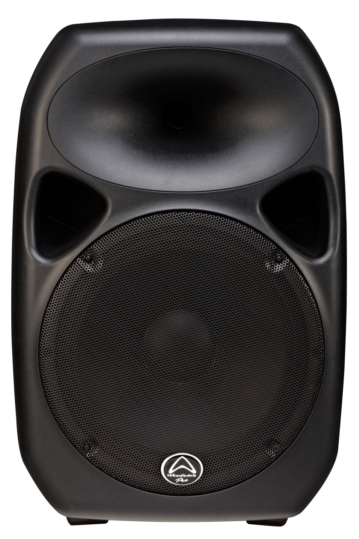 Wharfedale TITAN-15D active PA speaker front view