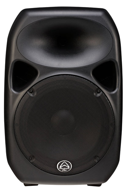 Wharfedale TITAN-15D active PA speaker front view