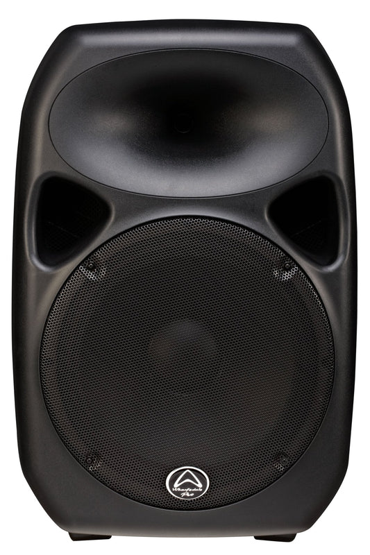 Wharfedale TITAN-15D active PA speaker front view