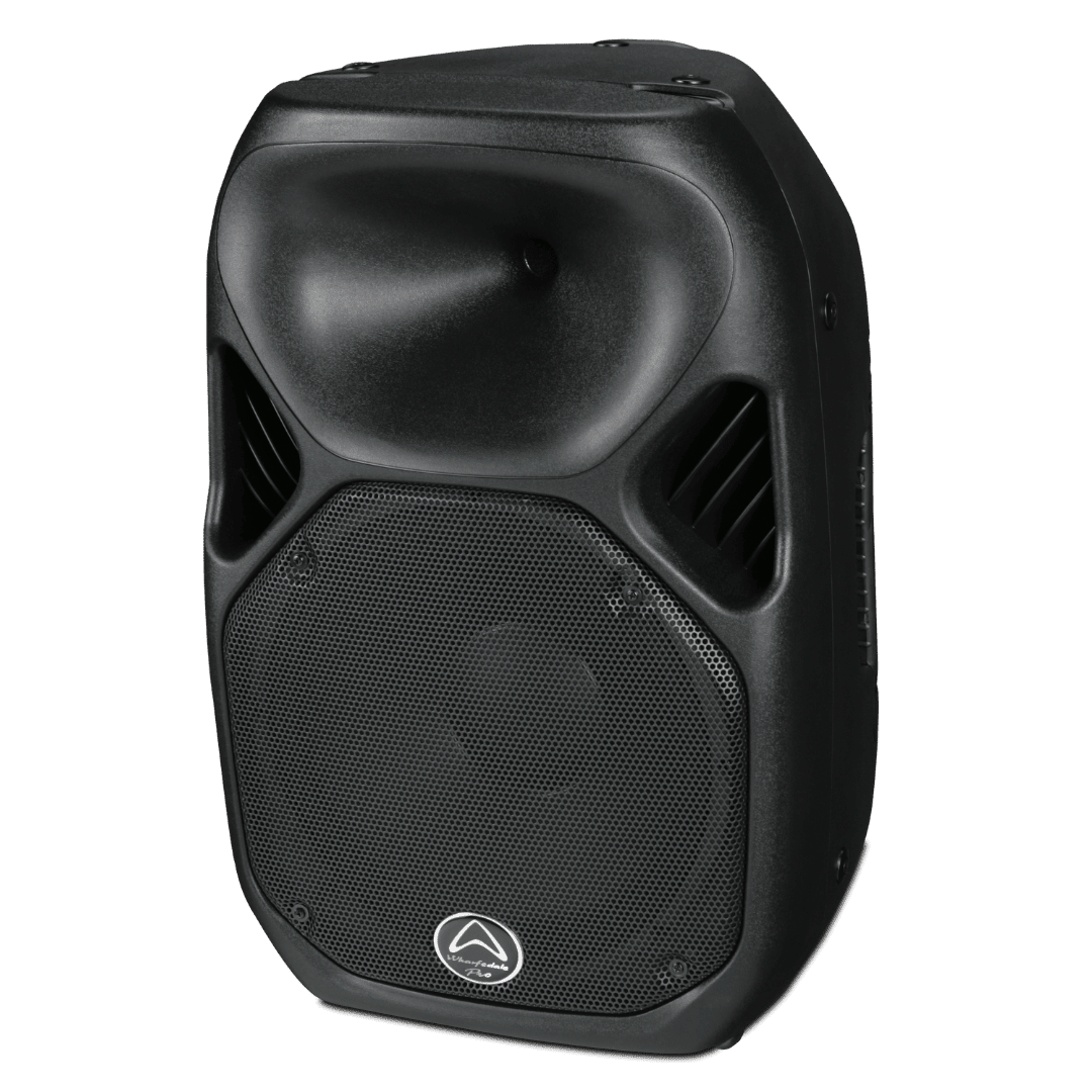 Wharfedale TITAN-AX15 active PA speaker for DJs and outdoor events Kenya
