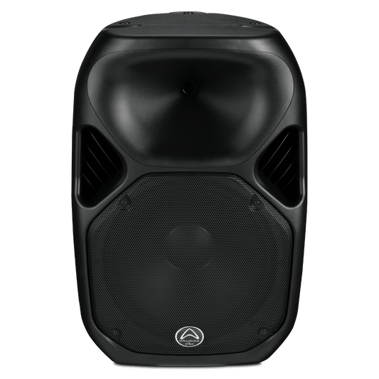 Wharfedale TITAN-AX15 active PA speaker front view