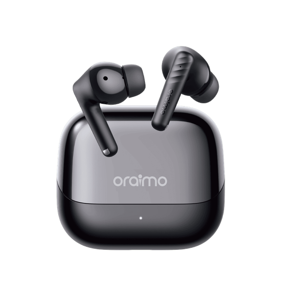Oraimo OTW‑323P SpaceBuds Neo+ ANC wireless earbuds — Kenya