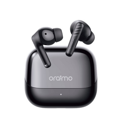 Oraimo OTW‑323P SpaceBuds Neo+ ANC wireless earbuds — Kenya