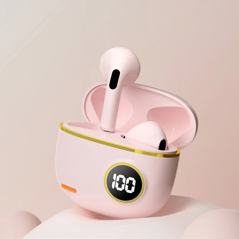Xiaomi 2024 New TWS Wireless Headphones Bluetooth 5.3 Earphones Touch Control HD HiFi Stereo Sports Earbuds Waterproof With Mics - ZAMAR AUDIO SOLUTIONS