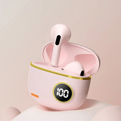 Xiaomi 2024 New TWS Wireless Headphones Bluetooth 5.3 Earphones Touch Control HD HiFi Stereo Sports Earbuds Waterproof With Mics - ZAMAR AUDIO SOLUTIONS