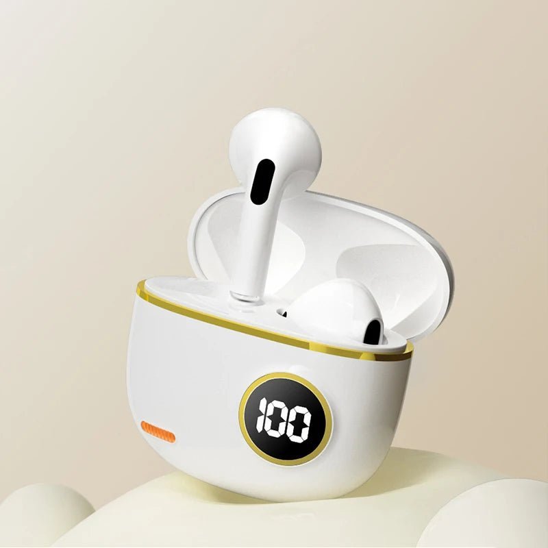 Xiaomi 2024 New TWS Wireless Headphones Bluetooth 5.3 Earphones Touch Control HD HiFi Stereo Sports Earbuds Waterproof With Mics - ZAMAR AUDIO SOLUTIONS