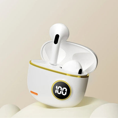 Xiaomi 2024 New TWS Wireless Headphones Bluetooth 5.3 Earphones Touch Control HD HiFi Stereo Sports Earbuds Waterproof With Mics - ZAMAR AUDIO SOLUTIONS