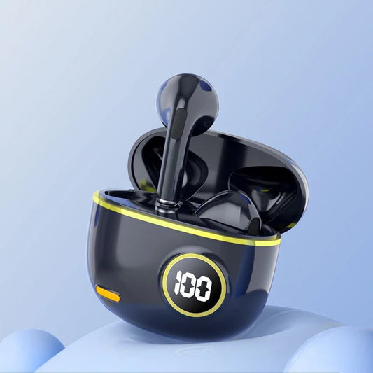 Xiaomi 2024 New TWS Wireless Headphones Bluetooth 5.3 Earphones Touch Control HD HiFi Stereo Sports Earbuds Waterproof With Mics - ZAMAR AUDIO SOLUTIONS
