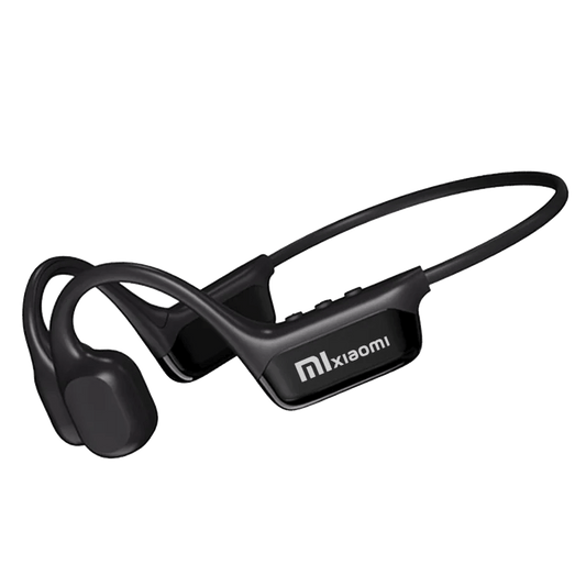 Xiaomi Bone Conduction Earphone – Wireless Open Headset, Bluetooth 5.3, IPX8 Waterproof, 32GB MP3 Sports Earbuds - ZAMAR AUDIO SOLUTIONS