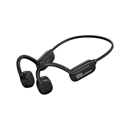 Xiaomi Bone Conduction Earphone – Wireless Open Headset, Bluetooth 5.3, IPX8 Waterproof, 32GB MP3 Sports Earbuds - ZAMAR AUDIO SOLUTIONS