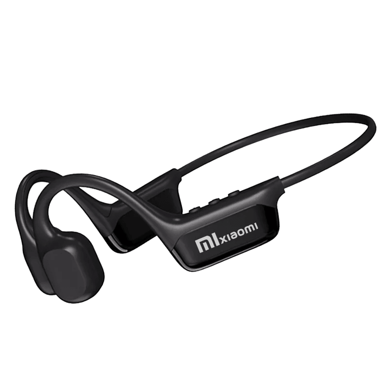 Xiaomi Bone Conduction Earphone – Wireless Open Headset, Bluetooth 5.3, IPX8 Waterproof, 32GB MP3 Sports Earbuds - ZAMAR AUDIO SOLUTIONS