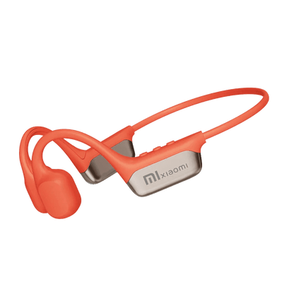 Xiaomi Bone Conduction Earphone – Wireless Open Headset, Bluetooth 5.3, IPX8 Waterproof, 32GB MP3 Sports Earbuds - ZAMAR AUDIO SOLUTIONS