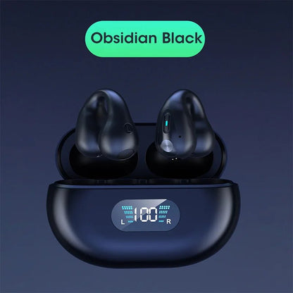 Xiaomi Mijia Bone Conduction TWS Earbuds – Sound Earcuffs, Wireless Bluetooth Earphones, Sport Headset - ZAMAR AUDIO SOLUTIONS