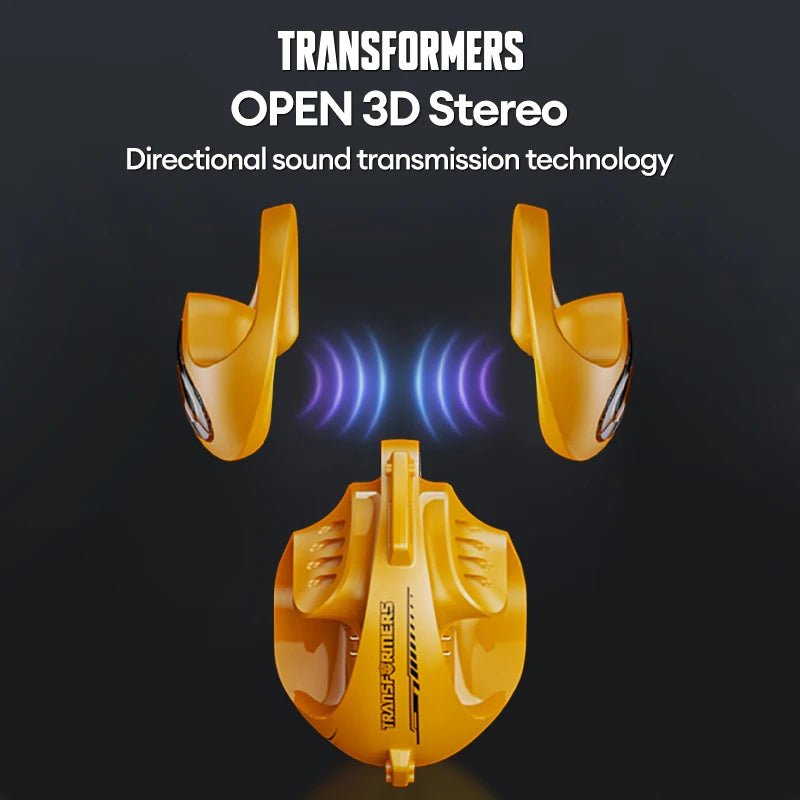Xiaomi Mijia OWS Open Ear Hook Earbuds – Bluetooth 5.4 Headset, Long Battery Life, Low Latency, Gaming & Music Earphones - ZAMAR AUDIO SOLUTIONS