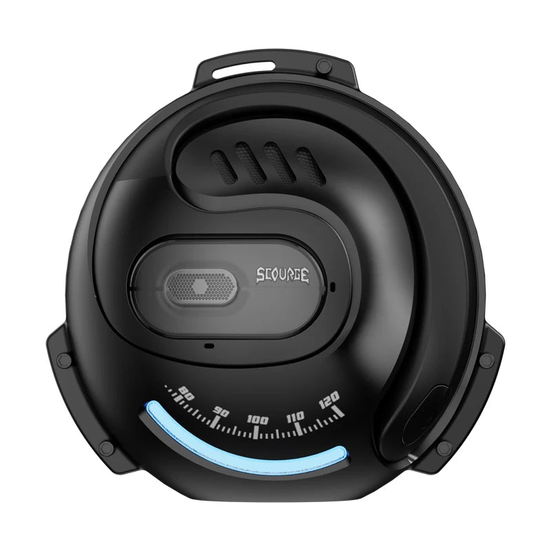 Xiaomi Mijia OWS Open Ear Hook Earbuds – Bluetooth 5.4 Headset, Long Battery Life, Low Latency, Gaming & Music Earphones - ZAMAR AUDIO SOLUTIONS