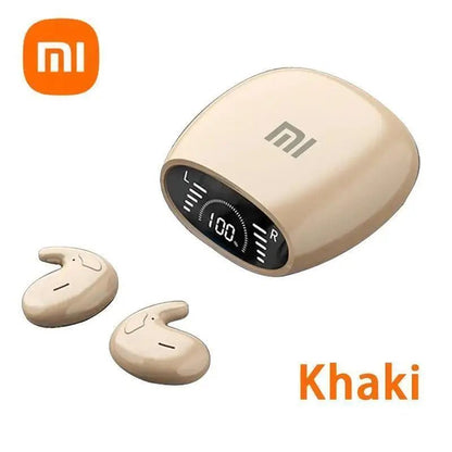 Xiaomi Mijia Sleep Invisible Earbuds – Bluetooth 5.3, Tiny Sport Stereo Earphones, IPX5 Waterproof, Noise Cancelling, Long Battery Life - ZAMAR AUDIO SOLUTIONS