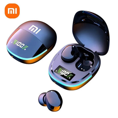 Xiaomi Mijia TWS G9S Wireless Bluetooth Earphones – Sports Earphones, Touch Control, HiFi Stereo, Waterproof In-Ear Gaming Earphones - ZAMAR AUDIO SOLUTIONS
