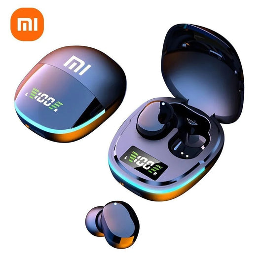 Xiaomi Mijia TWS G9S Wireless Bluetooth Earphones – Sports Earphones, Touch Control, HiFi Stereo, Waterproof In-Ear Gaming Earphones - ZAMAR AUDIO SOLUTIONS