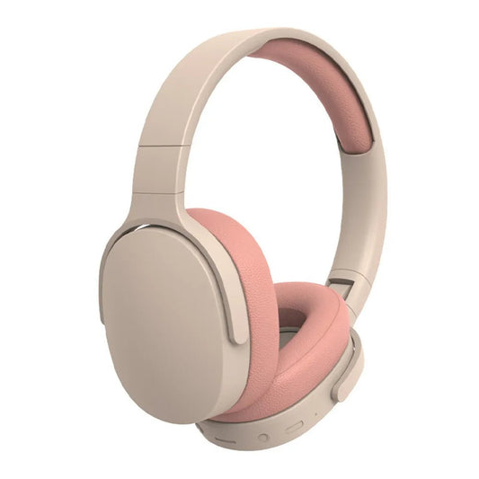 Xiaomi Mijia Wireless Headset – Bluetooth 5.0, Big Earmuffs, Bass Stereo Headphones, Foldable With Mic, Music & Game Earphones - ZAMAR AUDIO SOLUTIONS