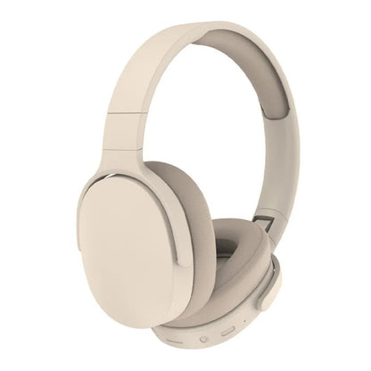 Xiaomi Mijia Wireless Headset – Bluetooth 5.0, Big Earmuffs, Bass Stereo Headphones, Foldable With Mic, Music & Game Earphones - ZAMAR AUDIO SOLUTIONS
