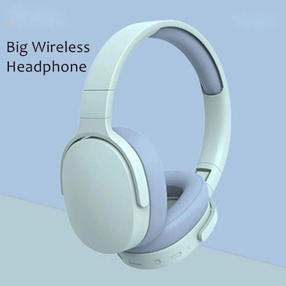 Xiaomi Mijia Wireless Headset – Bluetooth 5.0, Big Earmuffs, Bass Stereo Headphones, Foldable With Mic, Music & Game Earphones - ZAMAR AUDIO SOLUTIONS