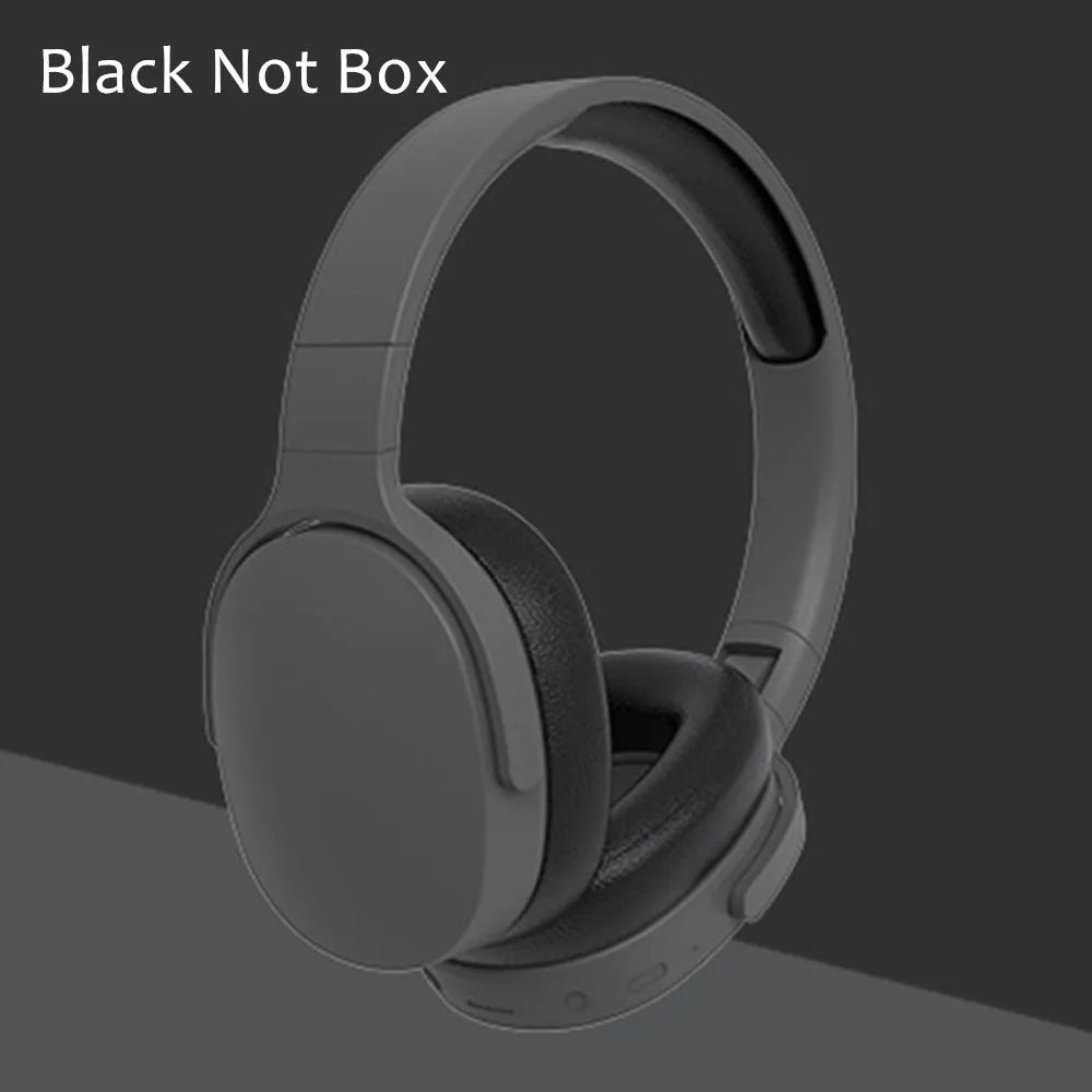 Xiaomi Mijia Wireless Headset – Bluetooth 5.0, Big Earmuffs, Bass Stereo Headphones, Foldable With Mic, Music & Game Earphones - ZAMAR AUDIO SOLUTIONS